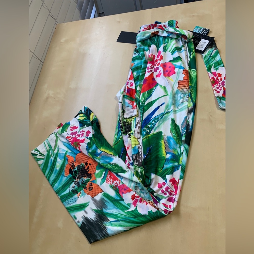 Anatomie Moana Super Jersey Euphoric Pants Medium - Picture 4 of 6